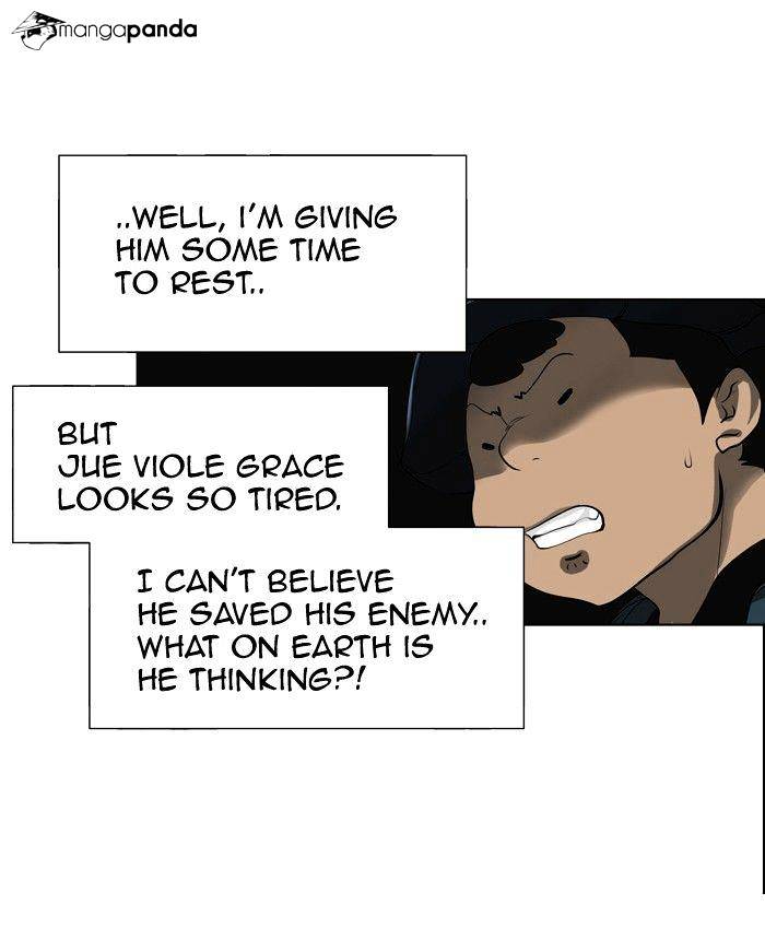 Tower of God, Chapter 272 image 09